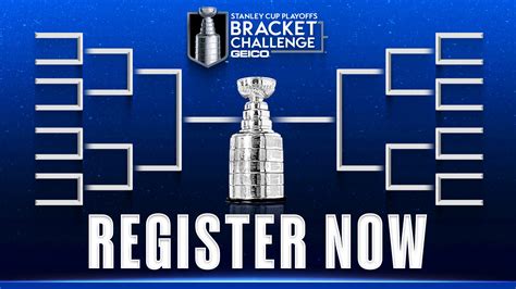 nhl bracket challenge prizes.